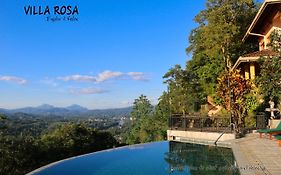 Villa Rosa Kandy